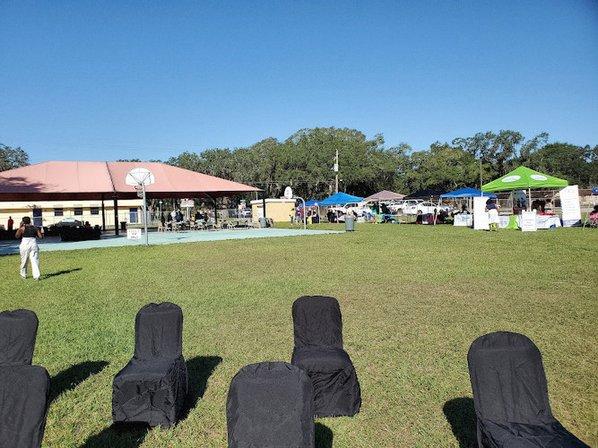 Edison Elementary, A Community School