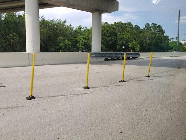 Traffic Control Products of FL., Inc