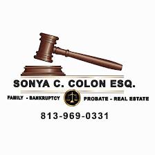Sonya C. Colon, Esquire