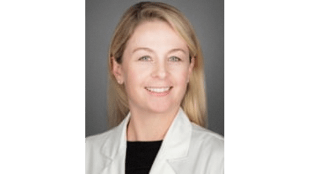 Caitlin P McMullen, MD