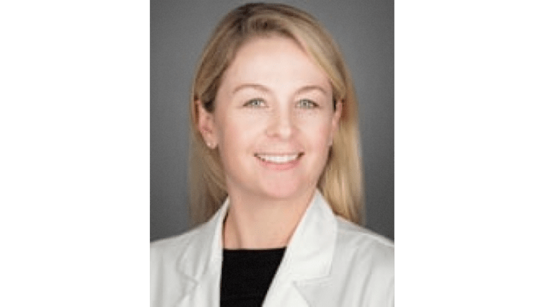 Caitlin P McMullen, MD