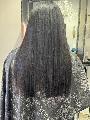 Melanee's Hair Studio