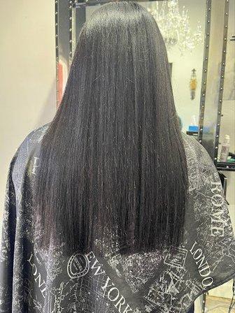 Melanee's Hair Studio