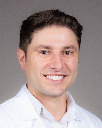 Luiz A. Marconcini, MD