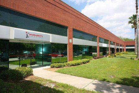 Hivelocity HQ - Tampa Data Center