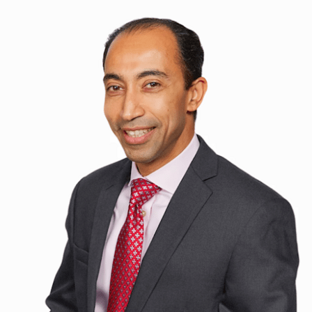 Dr. Waleed Bolad, MD – Rheumatologist (Tampa)