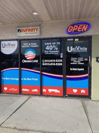 Univista Insurance