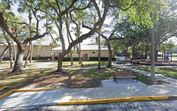 Boys & Girls Club of Tampa