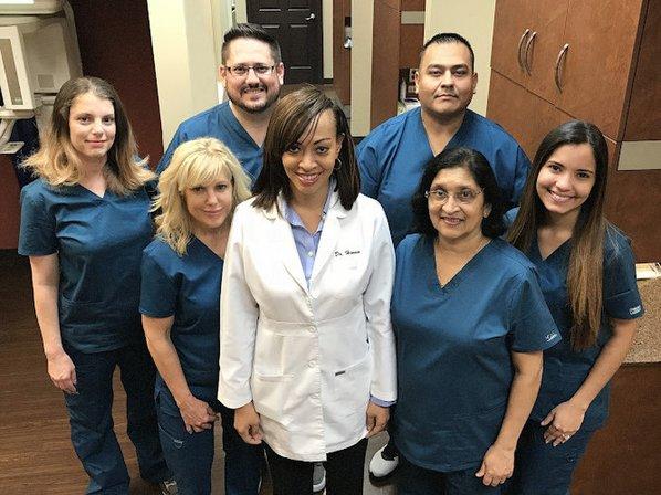 Henson Family Dental