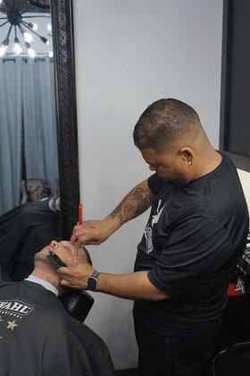 Urban Cuts