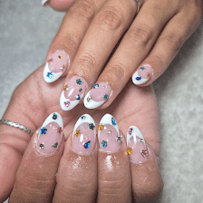 The Bello Nails Bar