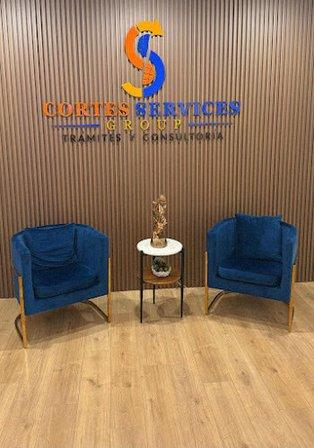 Cortes Services Group