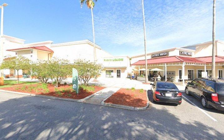 Publix Liquors at The Village Center