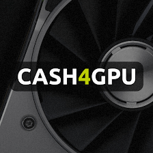 Cash4gpu