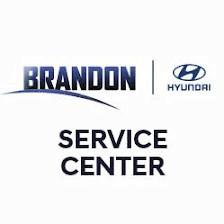 Brandon Hyundai Service Center