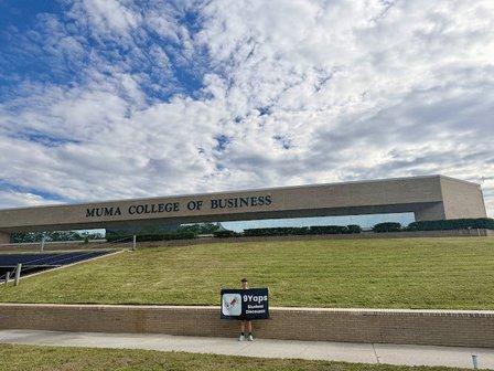 Muma College of Business