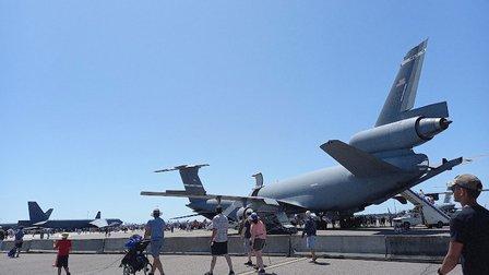 MacDill AFB Airfield Mgmt
