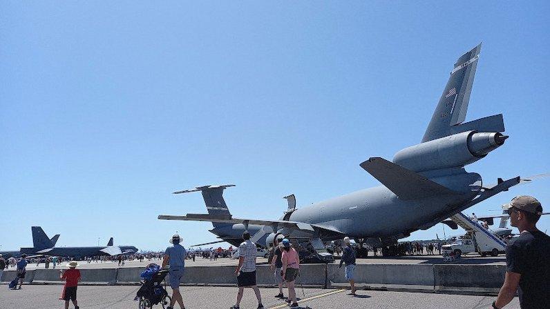 MacDill AFB Airfield Mgmt