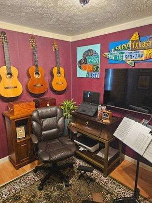 Tampa Guitar Lessons