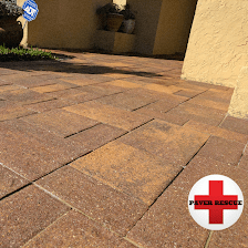 Paver Rescue Paver Sealing Tampa