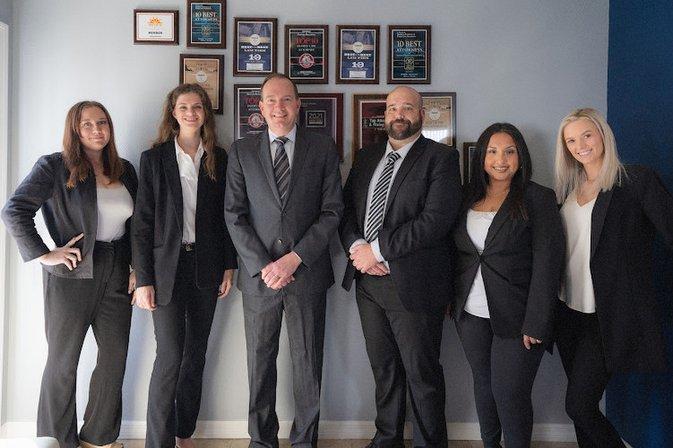 Tampa Divorce: A Private Family Law Firm