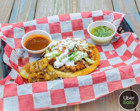 Tacos El Primo - Authentic Mexican Grill