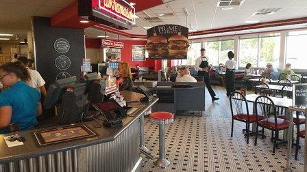 Steak 'n Shake