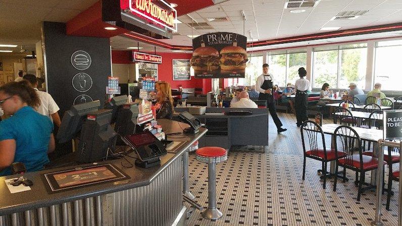 Steak 'n Shake