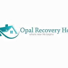 Opal Recovery Home