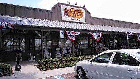 Cracker Barrel Old Country Store