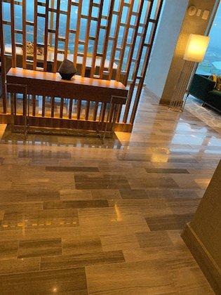 BJL FLOORING