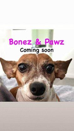 Bonez & Pawz