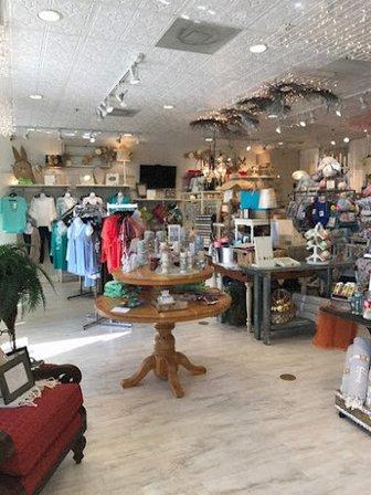 The Gift Box Boutique Llc