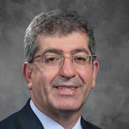 George Jallo, MD