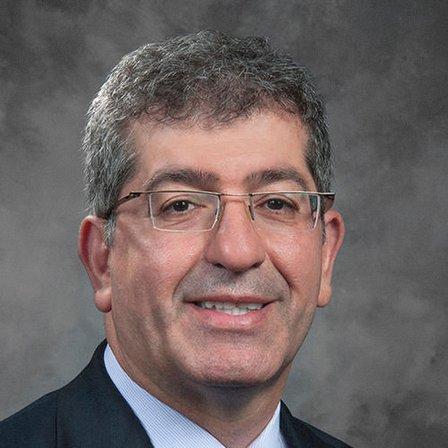 George Jallo, MD