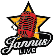 Jannus Live