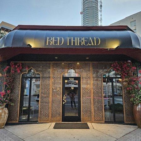 Red Thread