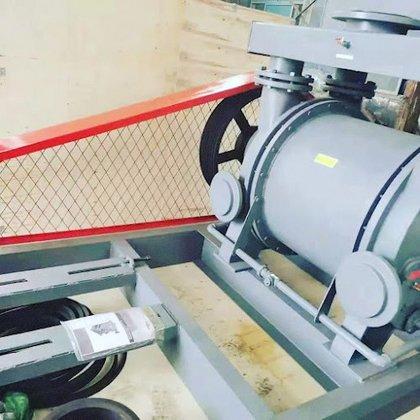 Genvac Vacuum Technologies Inc.