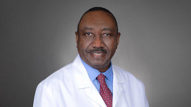 Abdeen R. Farah Musa, MD