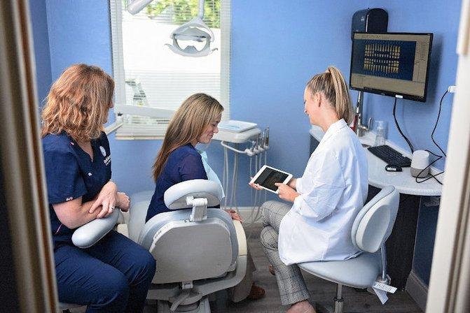 Dental Arts St. Pete Beach
