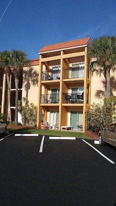 Boca Shores Condominiums