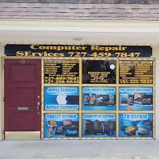 St Pete Laptops Computer Repair