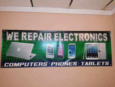 St Pete Laptops Computer Repair
