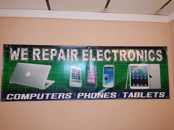 St Pete Laptops Computer Repair