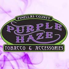 Purple Haze of Tyrone