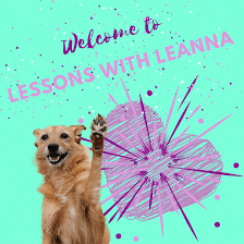 Music & Dance Lessons with LeAnna