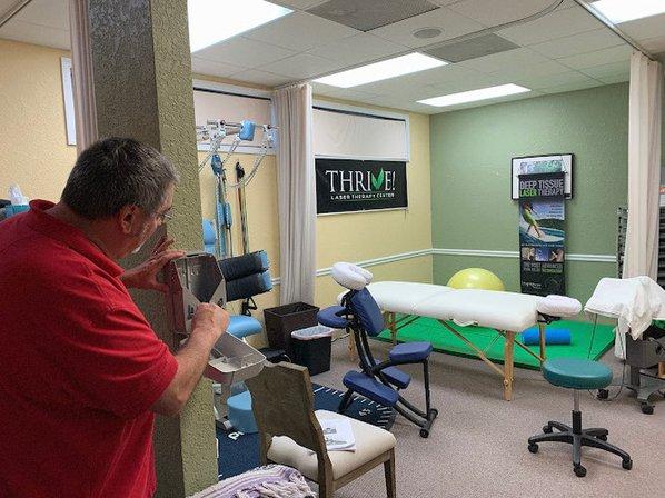 Thrive! Wellness Center