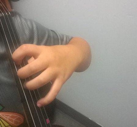 Miss Janelle’s Music Studio