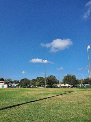 691 43rd St. South Parking