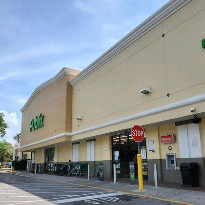 Publix Pharmacy at Seville Square